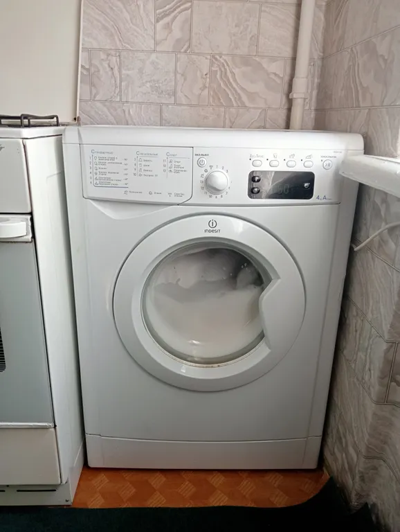 Уютная квартира в тихом спокойном месте города