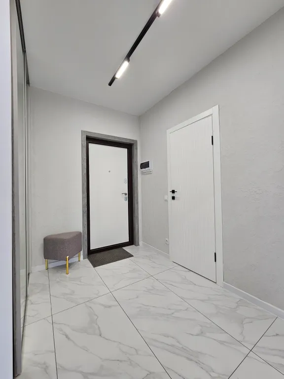 Апартаменты в ЖК Аквамарин