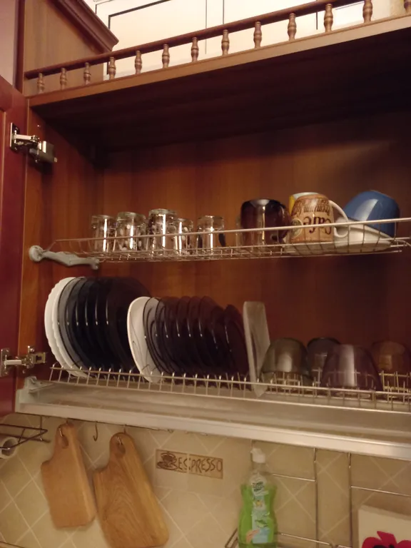 Квартира в центре на Николаева