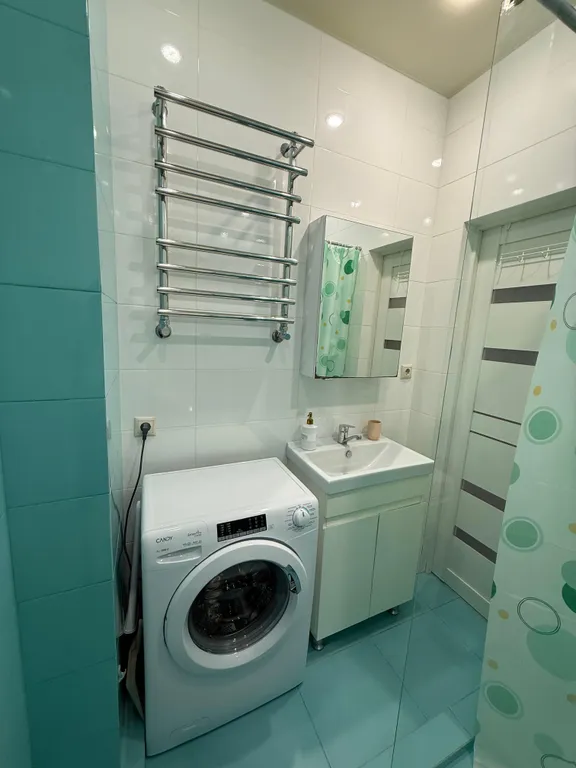 Квартира Квартира Студия в центре Адлера — Адлер