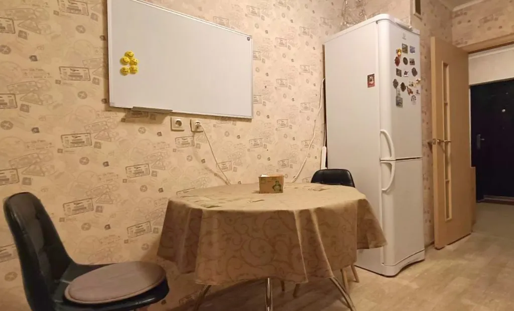 Теплая и уютная квартира рядом с Клиникой ортопедии и травматологии