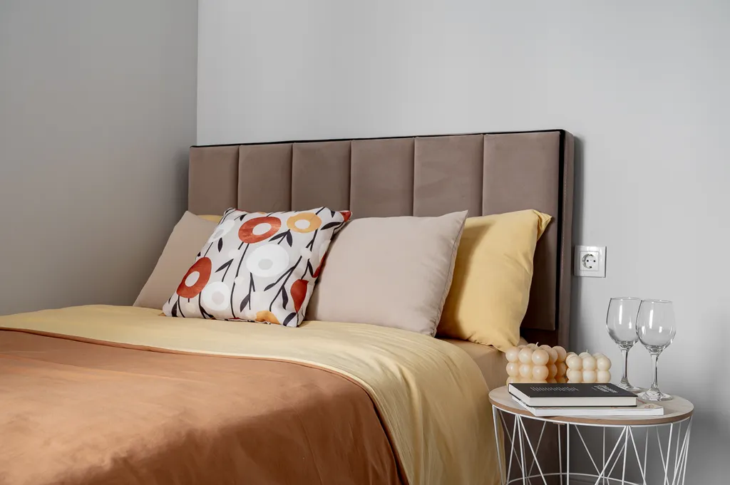 Уютная евротрёшка в центре города