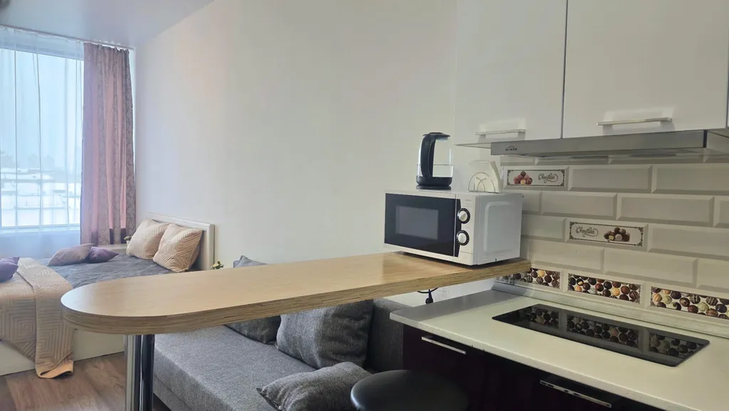 Квартира Квартира Марьин Дом на Малышева, 42а — Екатеринбург