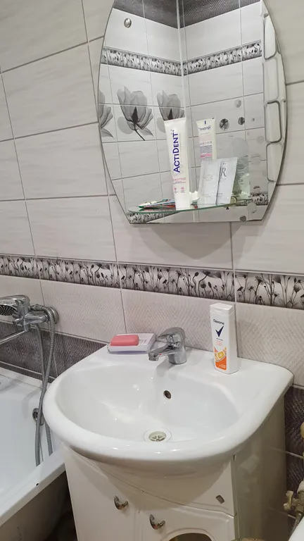 Уютная квартира не далеко от центра города и река Волга