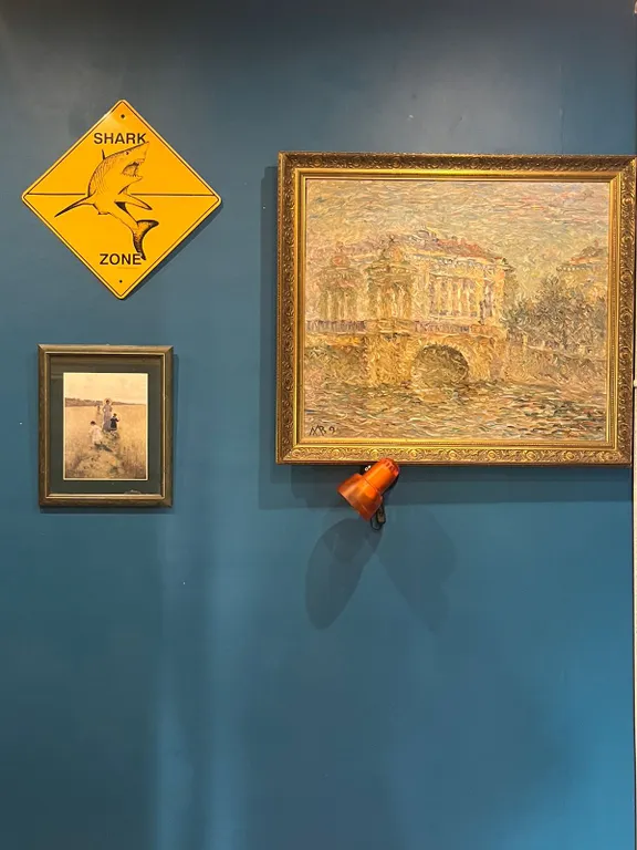 Квартира Творческие апартаменты — Санкт-Петербург