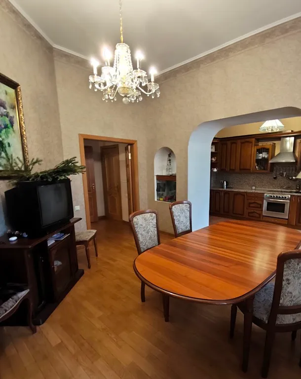 Квартира Квартира "Elit Room" С4 — Санкт-Петербург