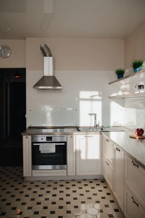 Квартира Квартира в деловом центре около ТРЦ Планета — Красноярск