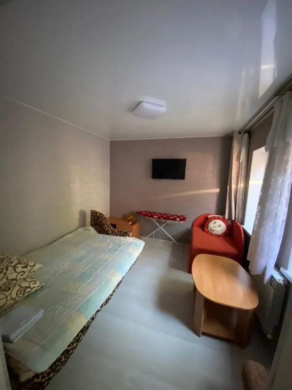 Коттедж 2-комнатный Дом — Евпатория