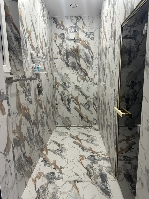 Уютный гостевой дом с баней