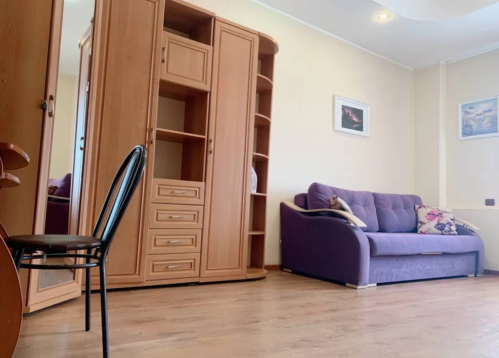 Очарование СССР, полноценная трешка