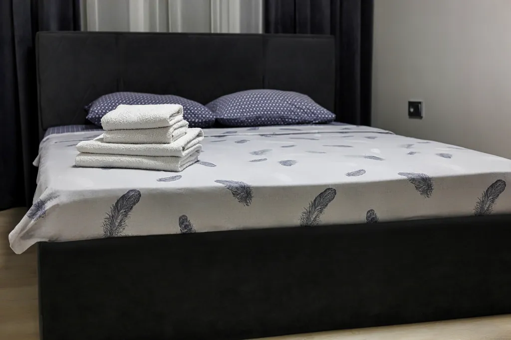 Квартира Квартира С потрясающим видом на горы Владикавказ — Владикавказ