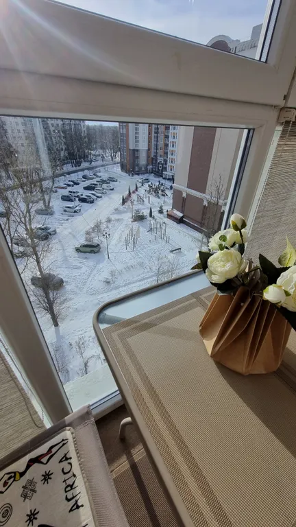 Квартира Уютная квартира для отдыха у моря — Зеленоградск