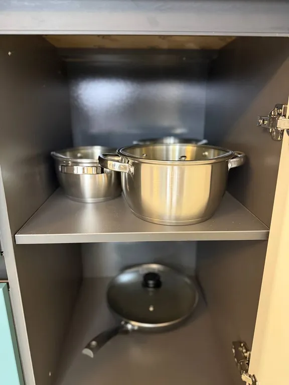 Уютная квартира в 5 мин от центра, тишина и комфорт