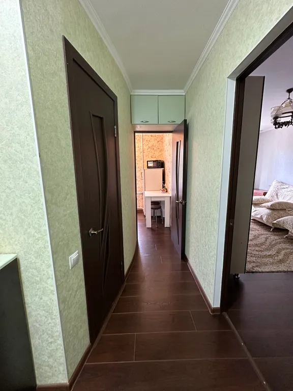 Однокомнатная квартира рядом с парком Дружбы