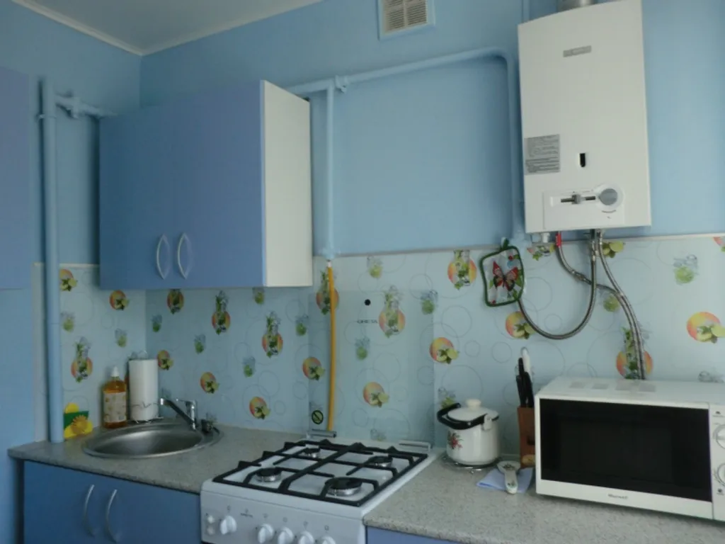 Квартира у Клиник Мед университета