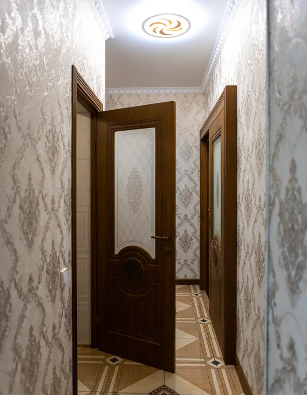 Квартира в самом центре