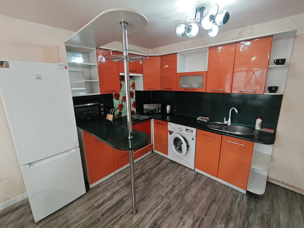 Отличная Квартира для 10 человек