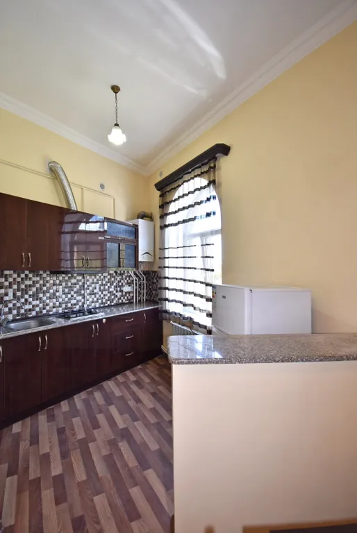 Уютная квартира в сердце Арабкира