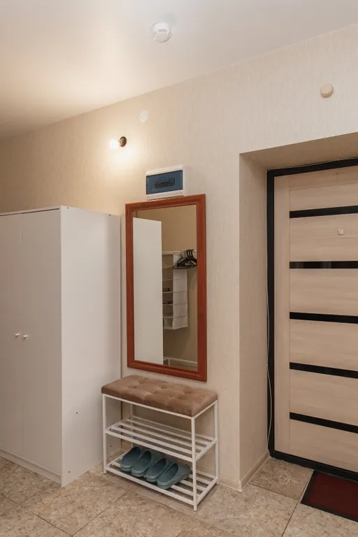 Апартаменты в центре ЖК Бавария