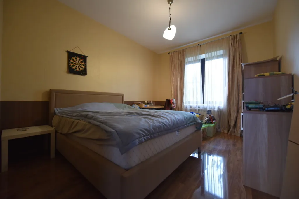 Коттедж 3-х этажный