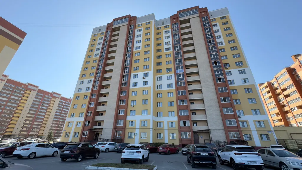 Уютная студия рядом с ОКБ и Перинатальным центром