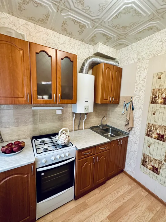 Уютная квартира в самом центре Великого Новгорода