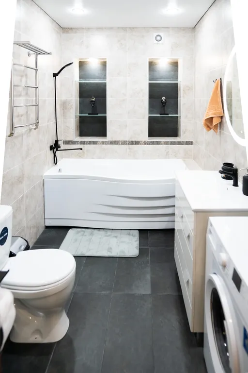 Таунхаус Четыре сезона