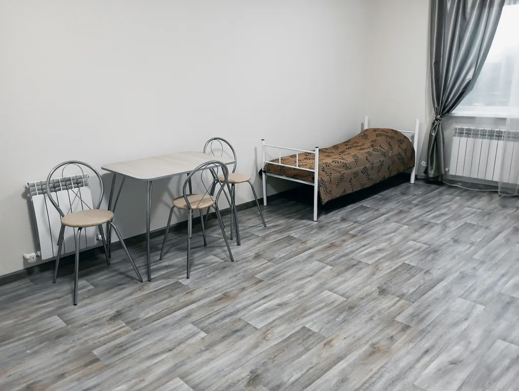 Квартира Квартира Уютные номера — Кущёвская