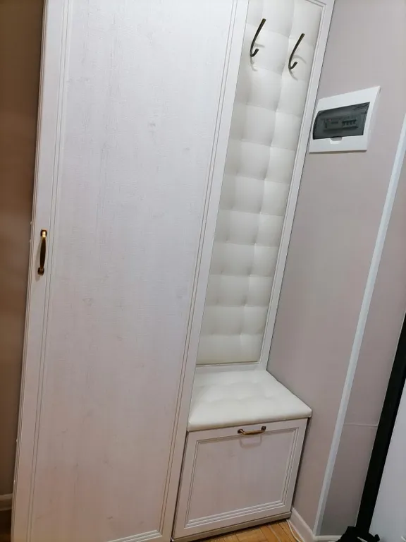 Уютная квартира.Уголок Венеции.ЖК Царёво Village