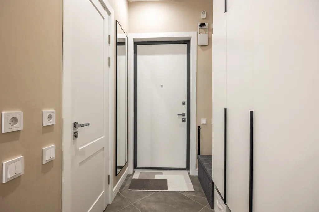 Уютная студия