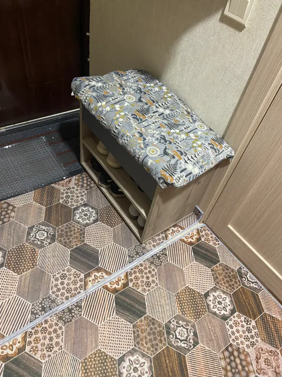 Квартира-студия в лучшем районе