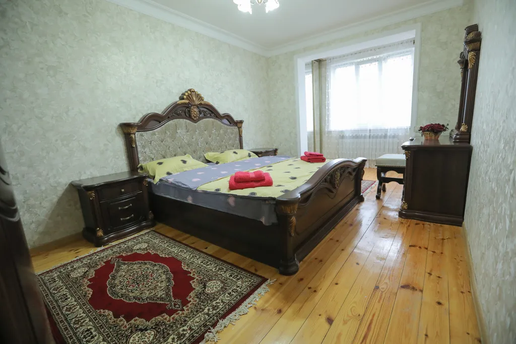 Квартира Квартира рядом с морем — Дербент