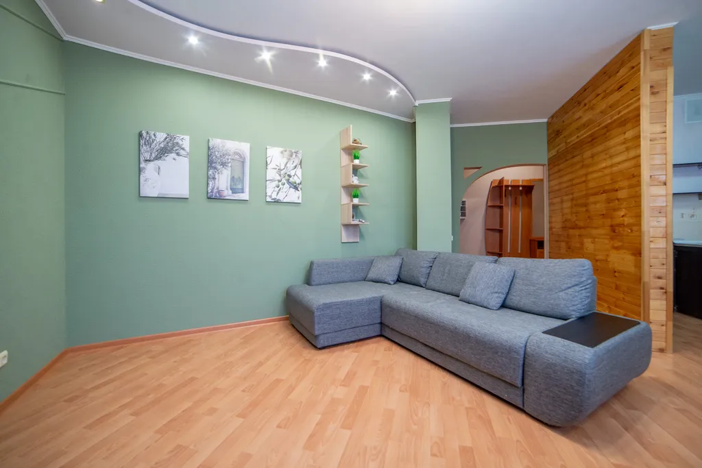 Желтые попугаи в прериях