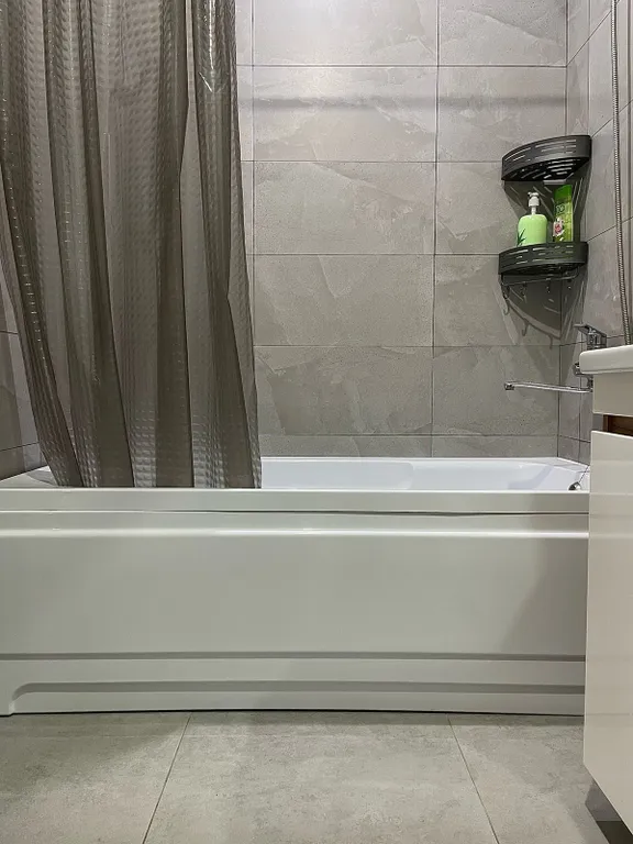 Уютная и чистая квартира