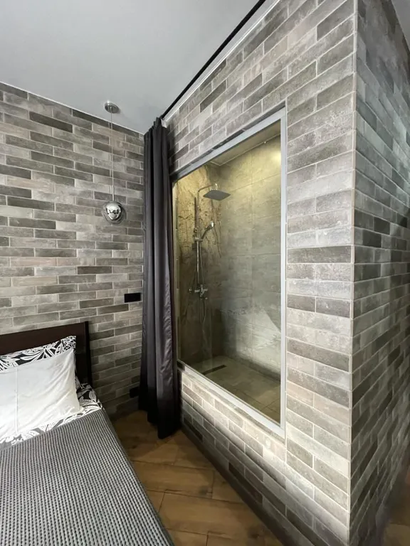 Евродвушка рядом с парком Вокруг Света