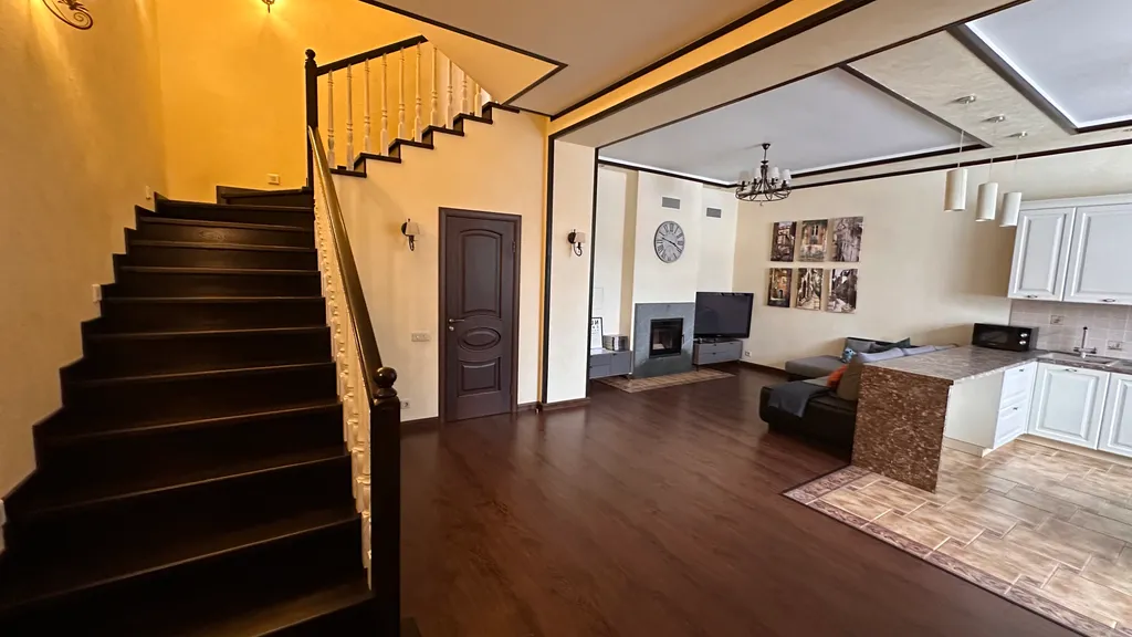 Таунхаус Сорочаны