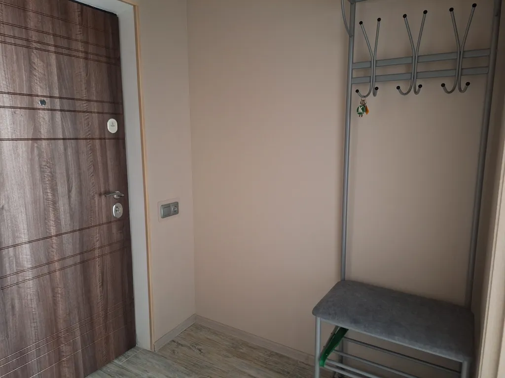 Чистая и уютная квартира в удобном месте города