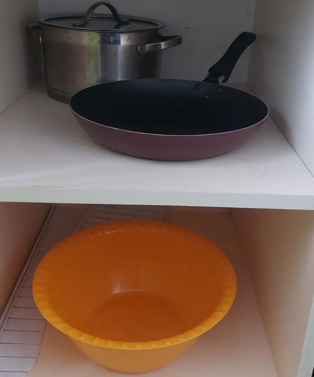 Квартира в спальном районе