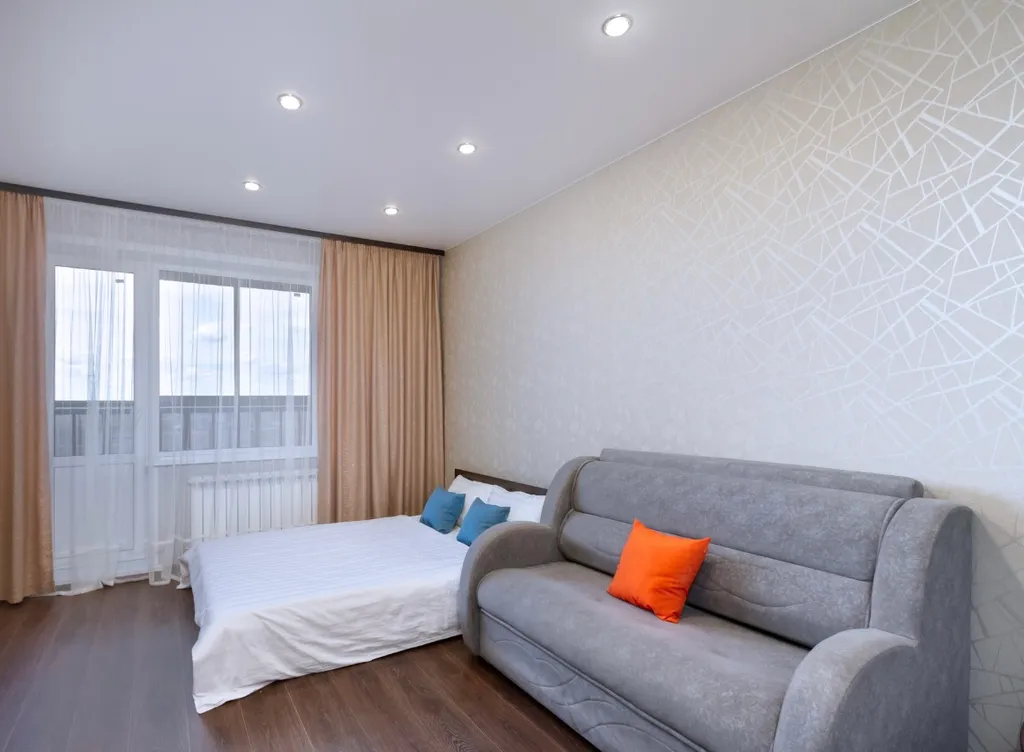 Уютная квартира в центре города. — аренда посуточно в Новосибирск