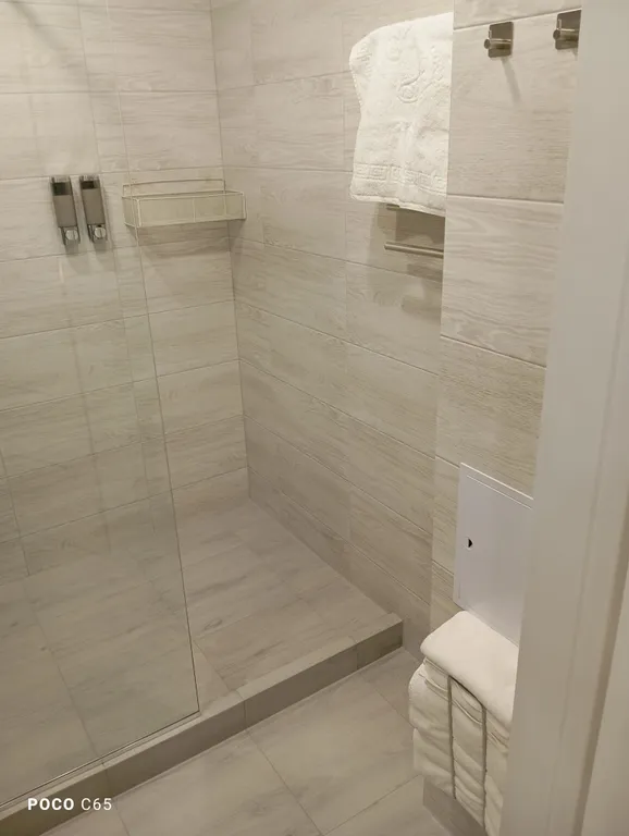 Студия Lux в новостройке в центре города