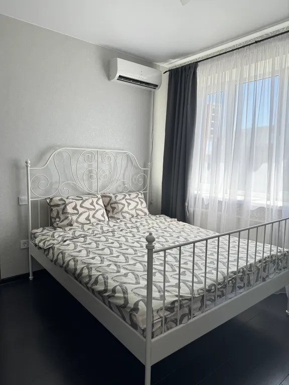 Квартира Квартира с видом на стадион Краснодар — Краснодар