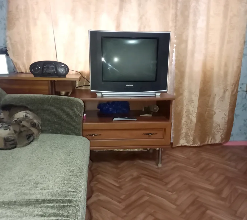 2-комнатная Квартира — аренда посуточно в Донецк