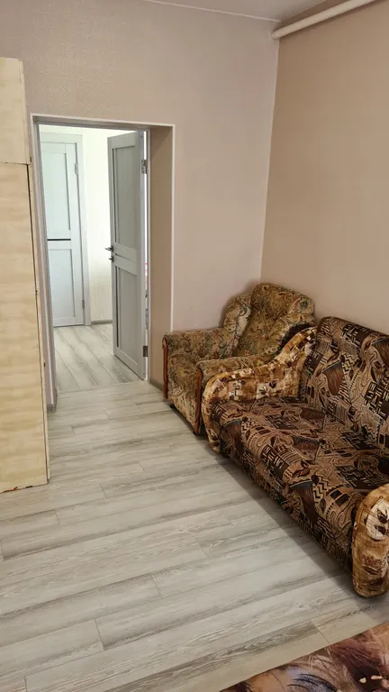 Уютный домик в центре станицы