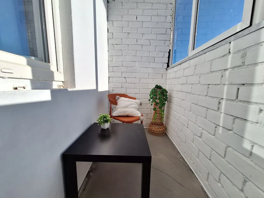 Квартира в самом центре