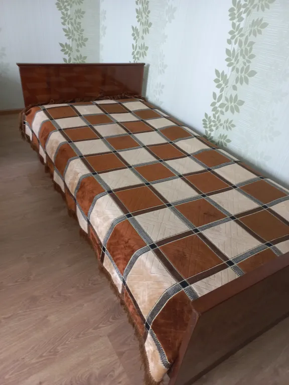 Сдаю уютную квартиру в спальном районе