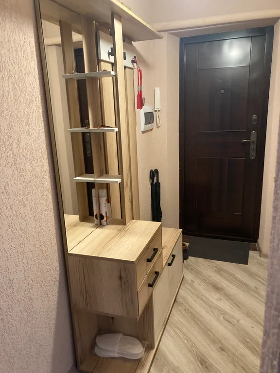 Квартира 3-комнатная Квартира — Калининград