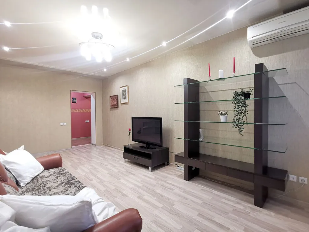 Квартира Квартира на площади Куйбышева — Самара