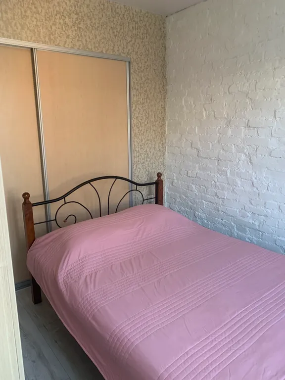 Уютная квартира в историческом центре