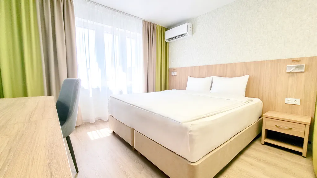 Апартамент Vladresort: Smart Life DeLuxe