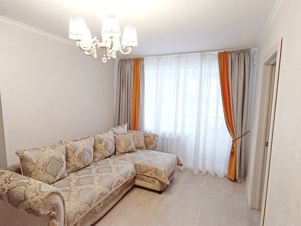 Квартира у Кремля — аренда посуточно в Тобольск